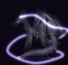 Released during the 2019 halloween event from october 18, 2019 to november 1, 2019. I Tried To Draw A Shadow Dragon Fandom