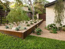 Landscaping Austin Backyard Landscaping Designs Landscaping With Rocks