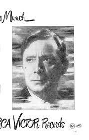 BOSTON SYMPHONY ORCHESTRA