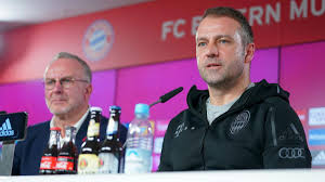 Februar 2021, 20:42 (vor 102 tagen) @ redaktion schwatzgelb.de. Fc Bayern Hansi Flick Reagiert Auf Vorstoss Von Karl Heinz Rummenigge Zu Corona Impfungen Eurosport