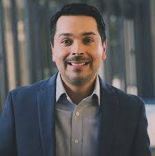 Randall Gonzales's Instagram, Twitter & Facebook