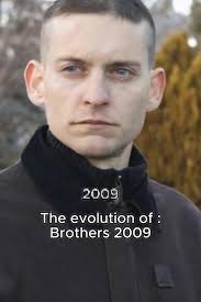 behind The Scene Brothers 2009