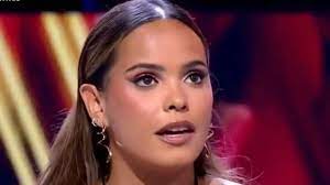 Gloria Camila rompe el silencio ante los ataques de la familia de Michu