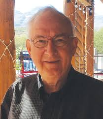 Charles “Chuck” Peter DeGrace