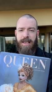 Comment “QUEEN” to get your copy.