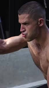 William Seed in Public