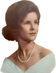 Obituary information for Emmie Louise Rumbarger Teal