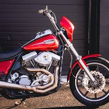 Image result for Scarlet Red 1993 FXR