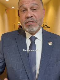 Dr. Pedro Rivera II is a Philadelphia native and former secretary of  education for Pennsylvania. Rivera now serves as president of Thaddeus  Stevens College of Technology. He is the #PennState College ...