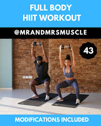 Full Body Dumbbell Workout At Home Or Gym Body Dumbbell Full Gym Home Workout 2020 Tum Vucut Egzersizleri Kardiyo Egzersizleri