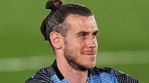 Butlerinho (@insigne_szn) has created a short video on tiktok with music original sound. Gareth Bale Completes Tottenham Medical And Arrives In London Football News Sky Sports