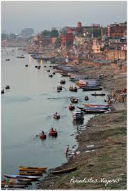 Varanasi: Misticismo y pobreza en la ciudad sagrada del Ganges |  Periodistas Viajeros
