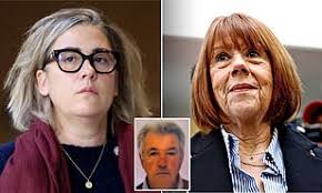 Two women launch in bitter courtroom squabble over late child star Gary  Coleman's estate