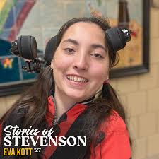 Stevenson High School