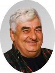 Gordon Boyd "Pa" Hudson