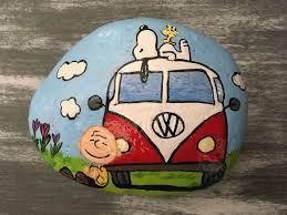Maybe you would like to learn more about one of these? 99 Marvelous Diy Projects Painted Rocks Animals Horse Ideas For Summer Rock Painting Patterns Painted Rock Animals Painted Rocks Animals