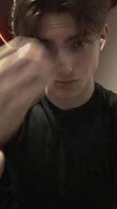 Simon Ghost Riley Cosplay Haircut Update