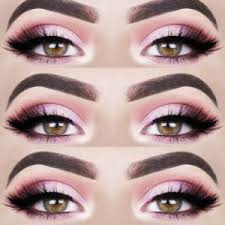 21 cool makeup looks for hazel eyes and