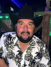 Life Story for Sergio Garza Soto