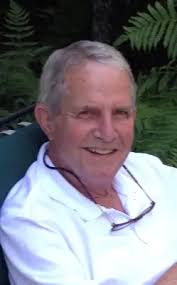 Obituary information for Robert 'Billy' William Parker