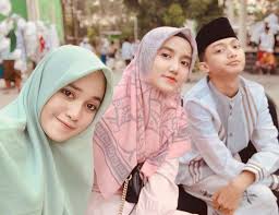 We did not find results for: 10 Potret Kedekatan Wirda Mansur Dan Gus Azmi