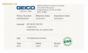 Credit card numbers generated comes with fake random details such as names, address, country hence, making the generated number valid. Geico Boat Insurance