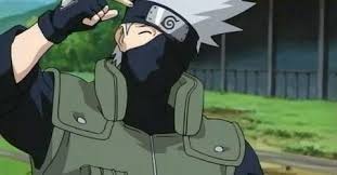 The Best Anime Characters With White Hair Kakashi Kakashi Hatake Anime Characters