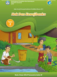 Buku guru ini disusun dan ditelaah oleh berbagai pihak di bawah koordinasi kementerian pendidikan dan kebudayaan, dan dipergunakan dalam tahap awal. Download Buku Siswa Sdlb Tunanetra Kelas 3 Tema 2 Surya Disabilitas