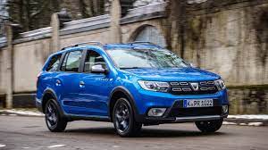 Check specs, prices, performance and compare with similar cars. Test Dacia Logan Mcv Stepway