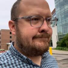 John D. Lueck (@littlelueck)