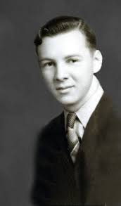 James Hubert Randolph “Hube” Webber (1920-1986)