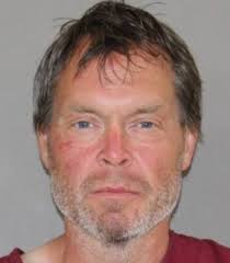 Name: Chad Jeremy Brewer Booking Date: 06/01/2025 Offense: