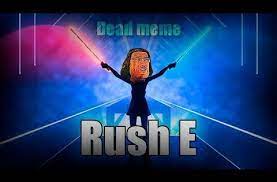 #rush e #russian #meme #markiplier #e meme #classical. Beat Saber Rush E Custom Song Youtube Songs Custom Rush