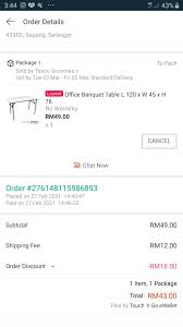 Track your lazada order delivery with ship24. Lazada My Reviews 65 Reviews Of Lazada Com My Sitejabber