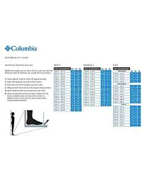 Columbia Backpedal Shoe Breathable High Traction Grip In