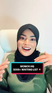 MONOS HQ: The First Muslim Co-Working Megaplex