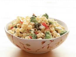 As what i have researched, this salad is a good source of vitamin a which helps maintain normal vision and healthy skin. Rotini Png Images Klipartz