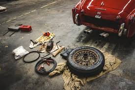 How long does it take to change tires. How Long Does It Take To Change A Tire