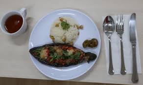 イベントレポート世界の台所① トルコ - 鹿児島市国際交流センター