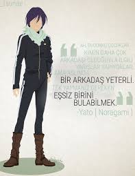 Manga Anime Panosundaki Pin