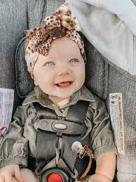 Pin By Katie Allred On Little Human Cute Baby Pictures Cute Baby Clothes Baby Girl Fashion