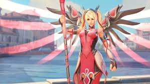 Learn how to get smooth skin by following these steps to stop dryness before it starts. Best Mercy Skin In Overwatch 2021 Ranking All The Skins From Worst To Best Gameriv