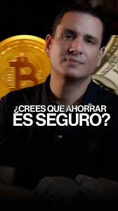 Desde pequeño me dijeron que ahorrar era la clave. Mis padres me tenían  loco con eso: ¡Guarda tu dinero, no lo gastes en tonterías!’. Y durante  mucho tiempo lo hice, creyendo que estaba asegurando mi ...