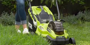 Stuck with a brand new lawn mower that won't start. Lawn Mowers Petrol Battery Ride On Mowers