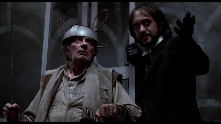 Something Wicked This Way Comes Blu-ray Review