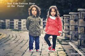 One social network that uplifts this visual industry a notch higher is instagram. Top 45 Kids Fashion Blogs And Websites To Follow In 2021