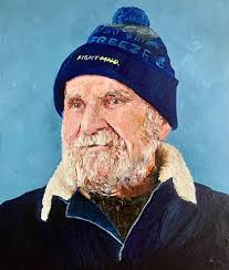 Ron.PENROSE:Portraits