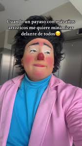 Autentica Payasos 2025