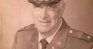 Colonel John H. Howard