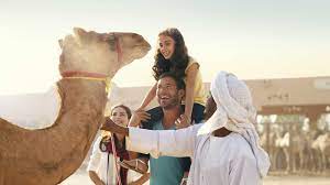 They love to take pictures of them and obtain we recommend booking camel souk tours ahead of time to secure your spot. Al Ain Camel Market Visit Abu Dhabi